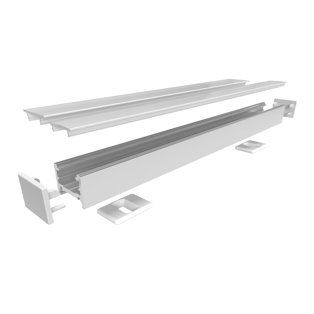 p22 eltos profilo led alluminio esterno 1 