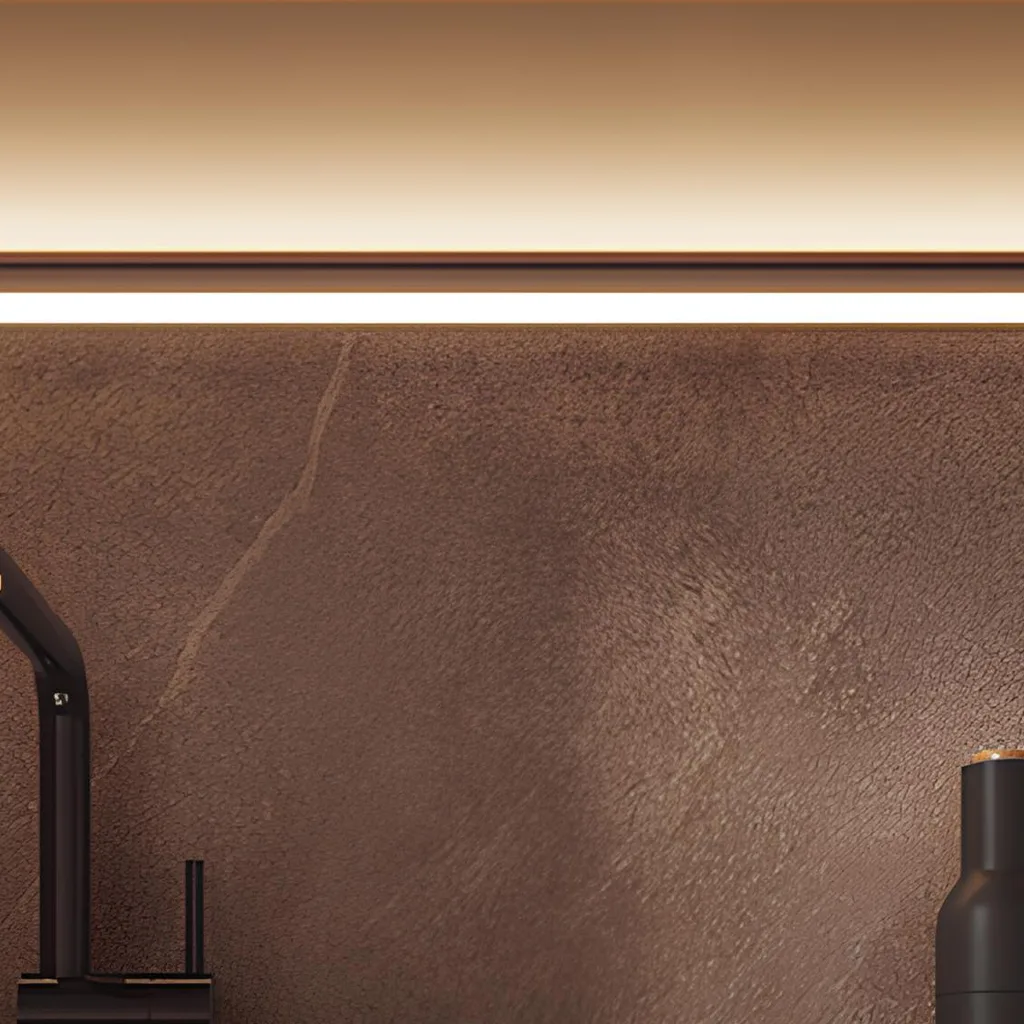 P34 - Profilo LED in alluminio