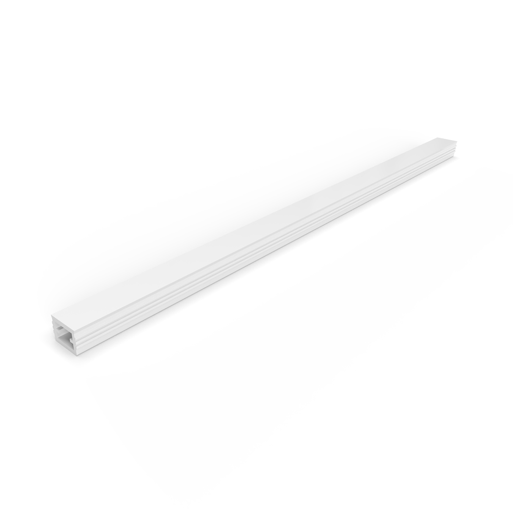 p35 beta profilo led policarbonato incasso 1 