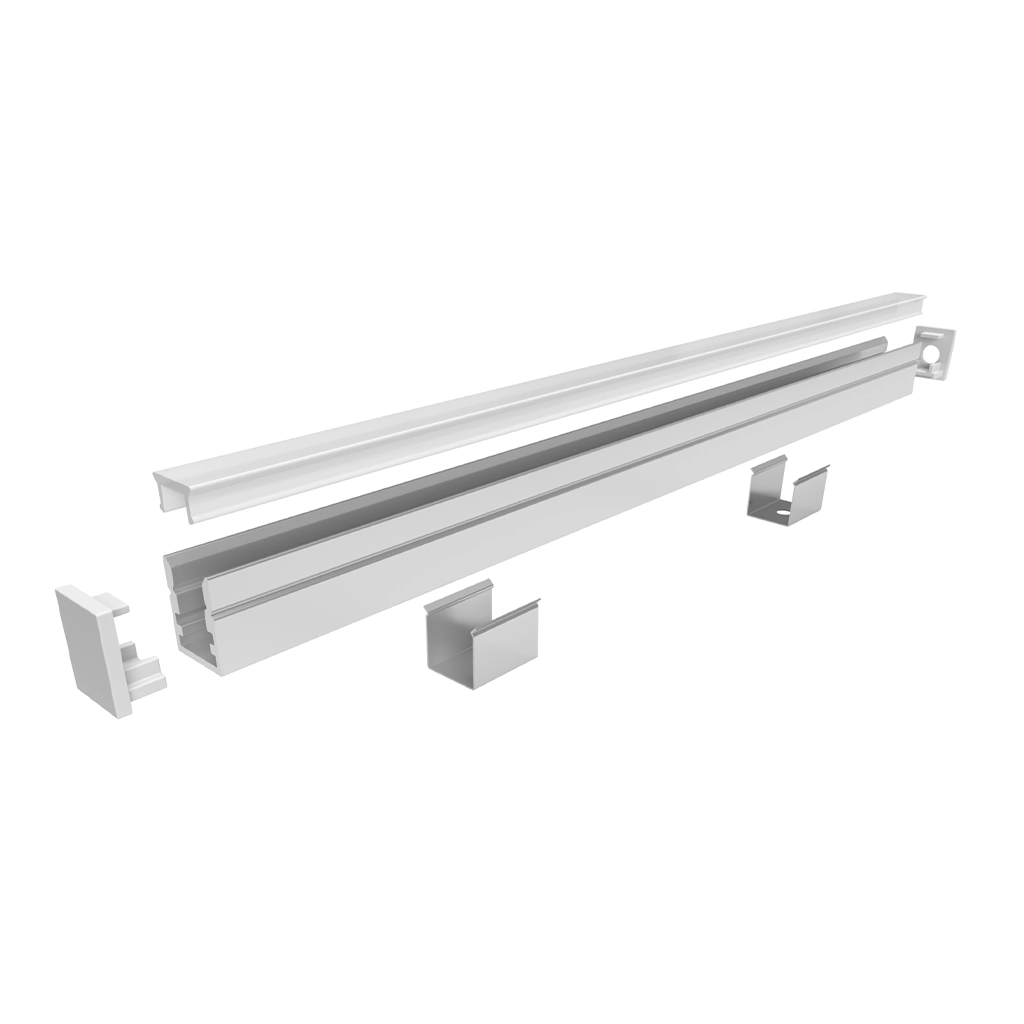 p45 zesi profilo led alluminio esterno 1 