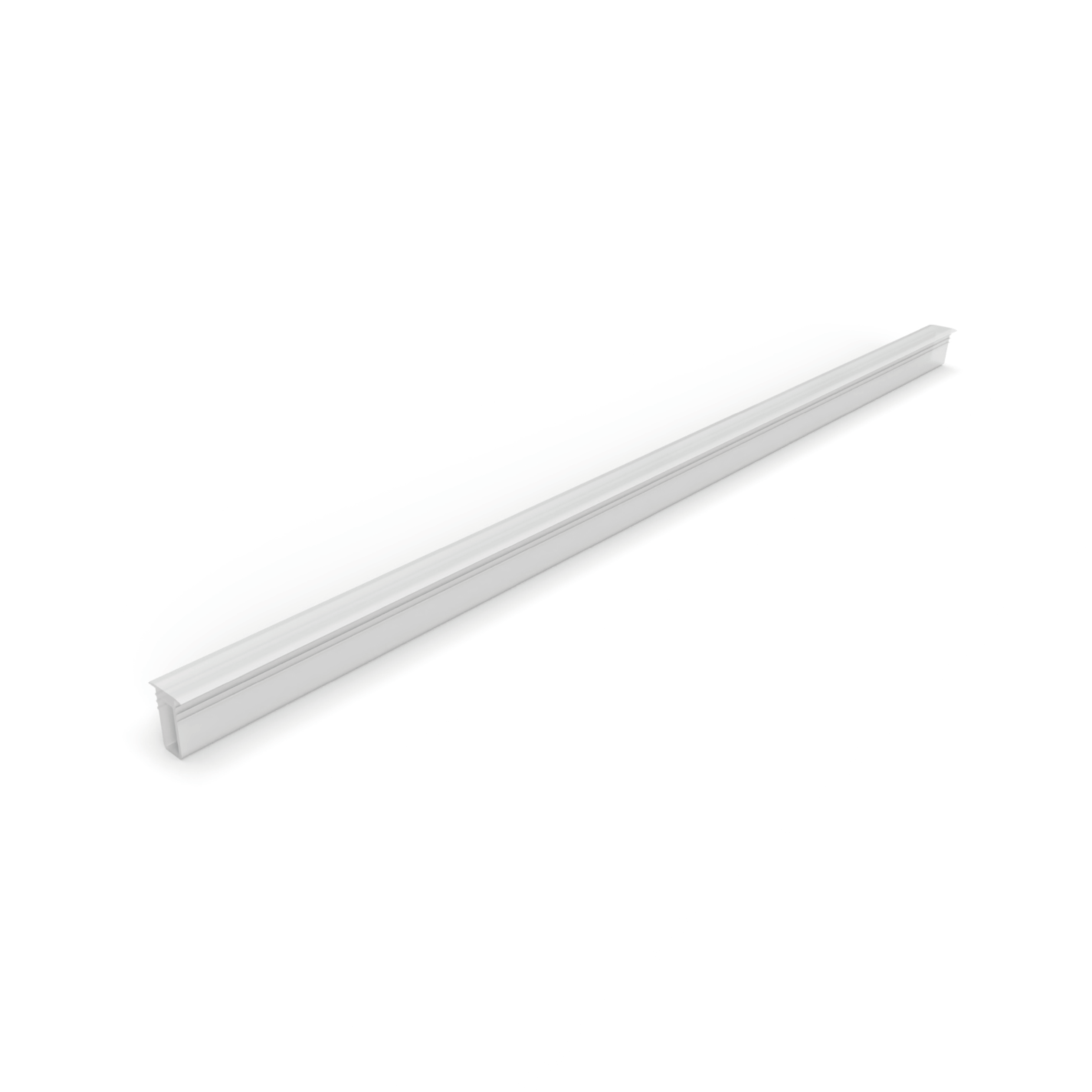 p85 dala t profilo led policarbonato incasso 1 