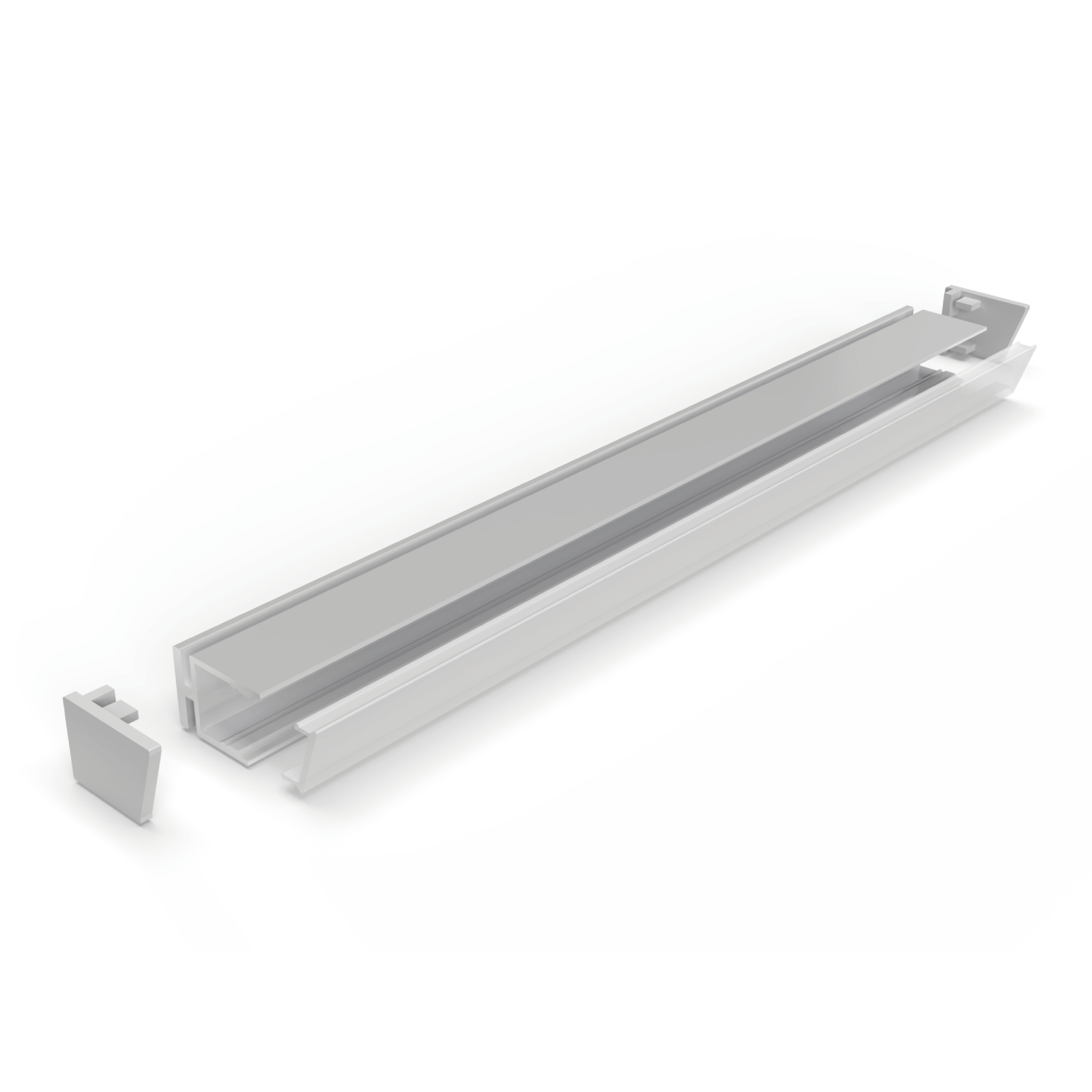 p92 sylva profilo led alluminio esterno 3 