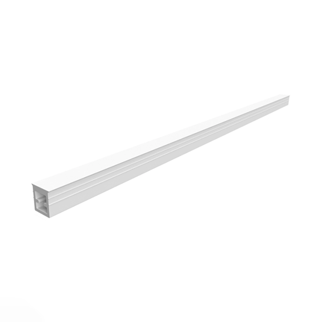 p97 sigma profilo led policarbonato incasso 1 