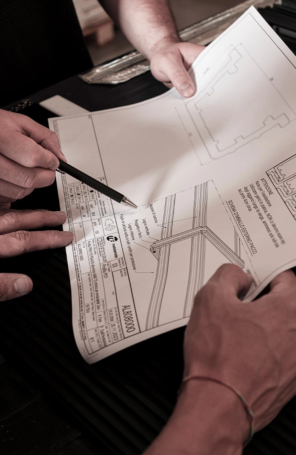 Lighting designers: the factors we take into consideration